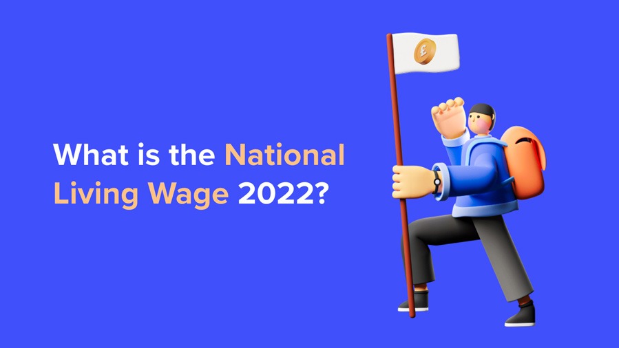 what is the national living wage (2022)?