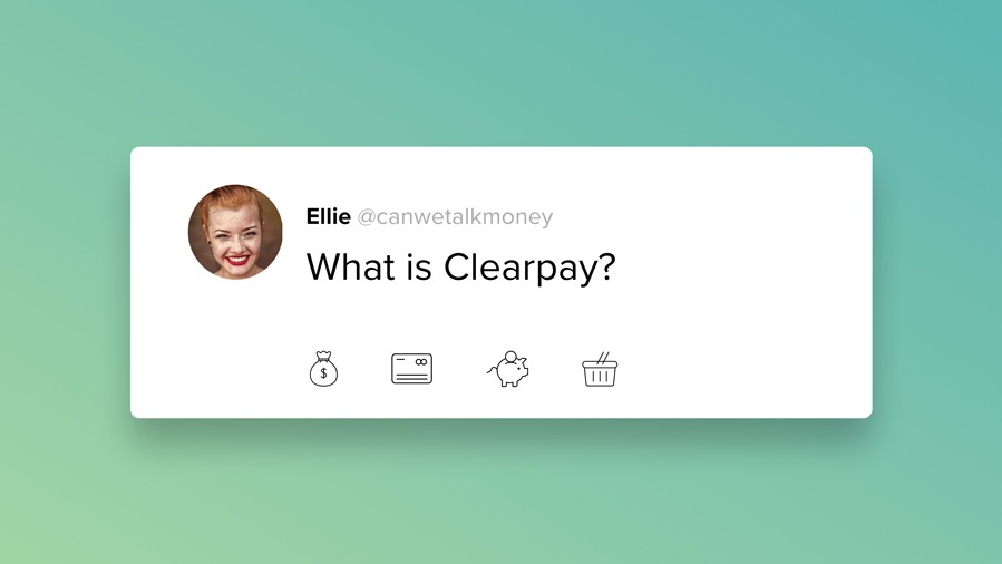 what is clearpay?