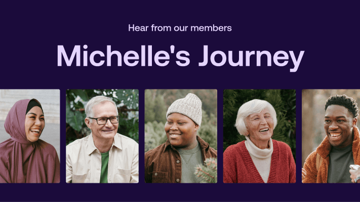 creditspring members   michelles journey   blog