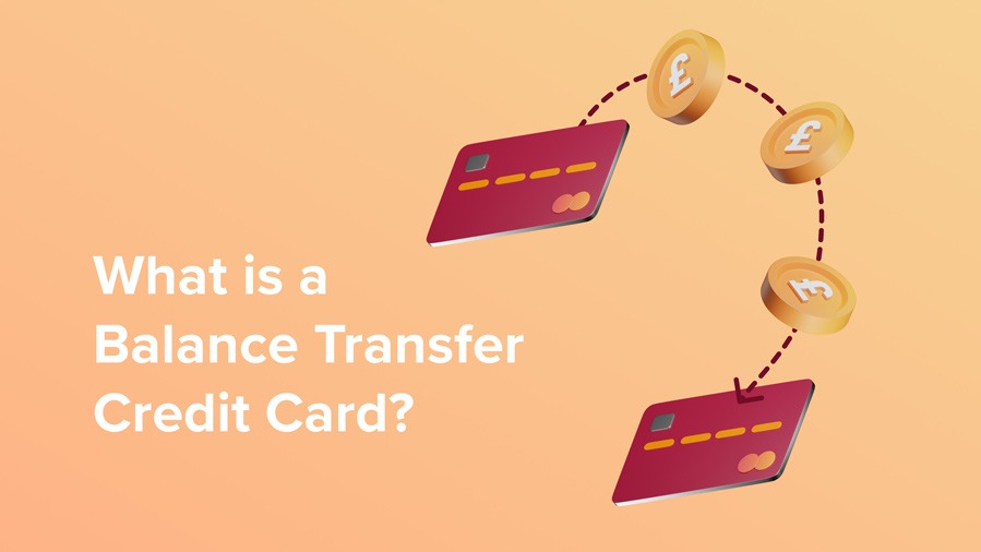 what is a balance transfer credit card?