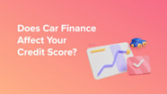 Does Car Finance Affect Your Credit Score Creditspring