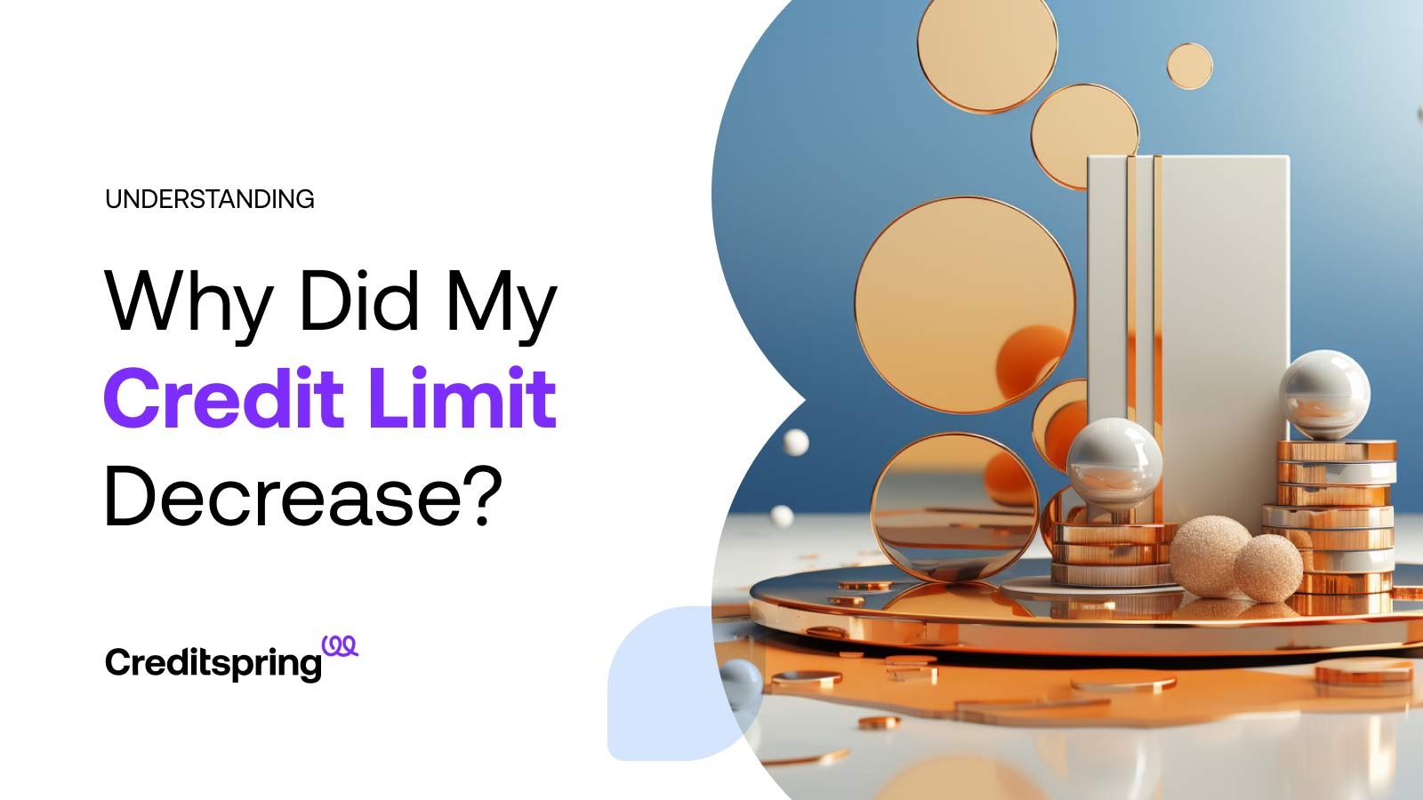 why did my credit limit decrease?