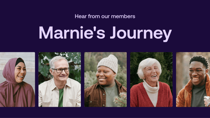 creditspring members marnies journey blog 