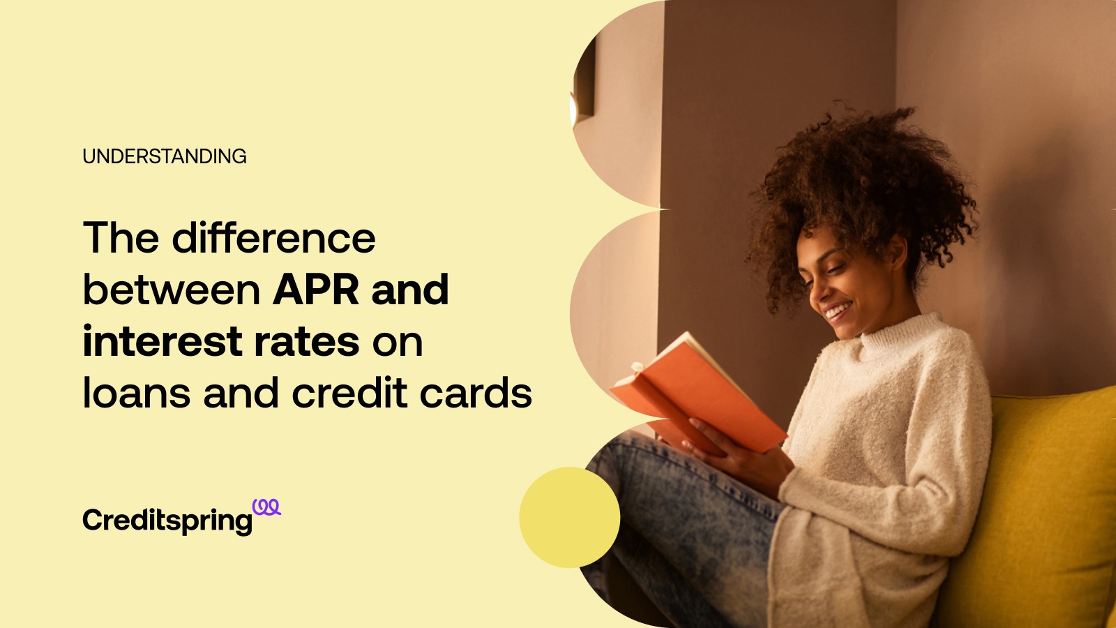 apr vs interest rates on loans and credit cards