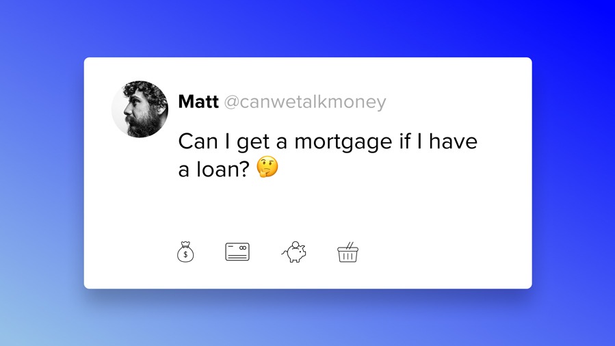 How do i find out sale if i can get a mortgage