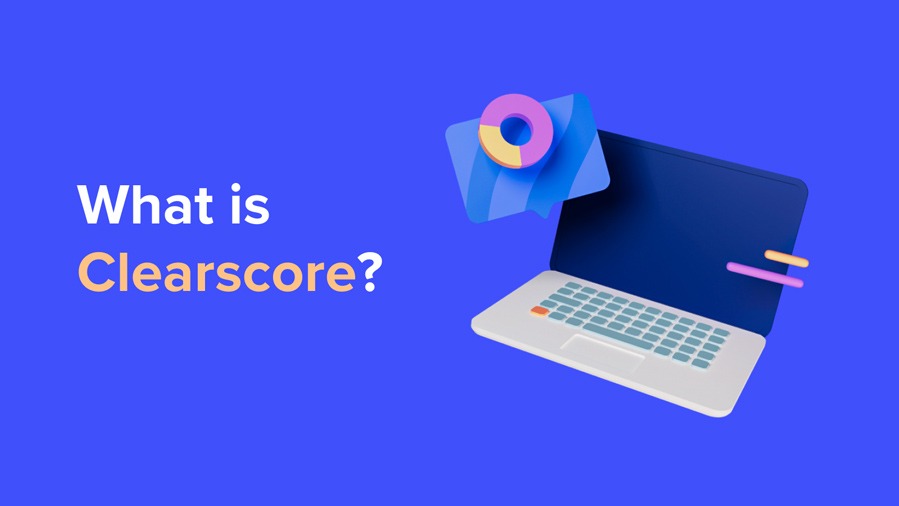what is clearscore?