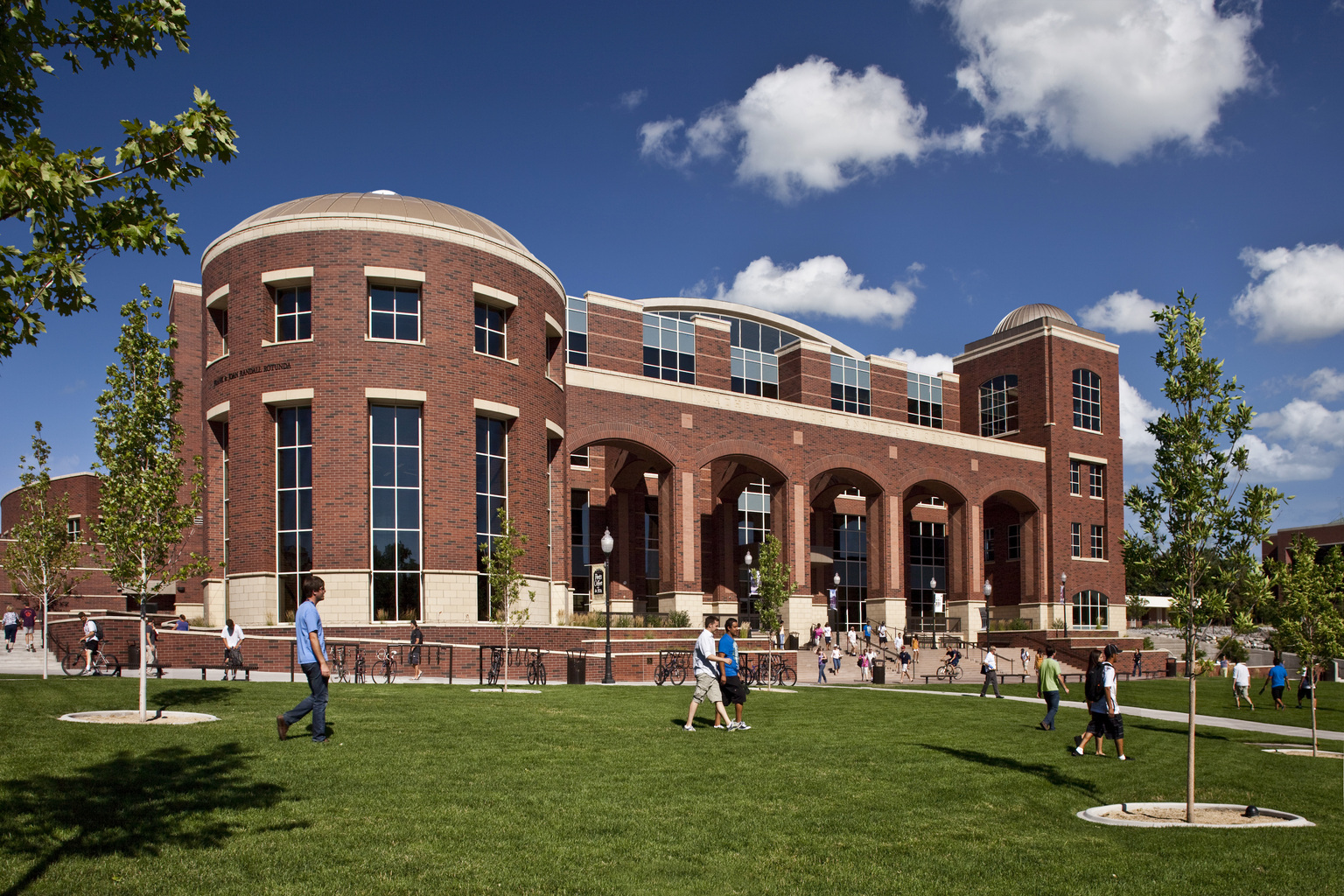 University of Nevada, Reno