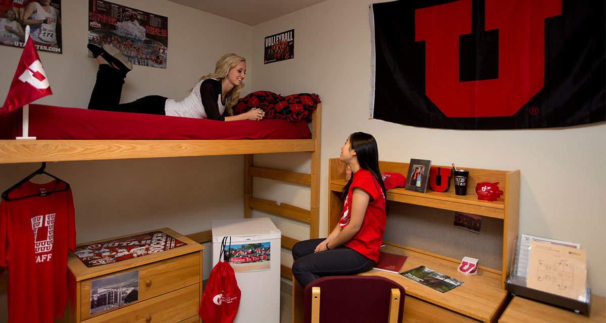 Study At University Of Utah International Students Shorelight
