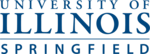 University of Illinois Springfield School Logo