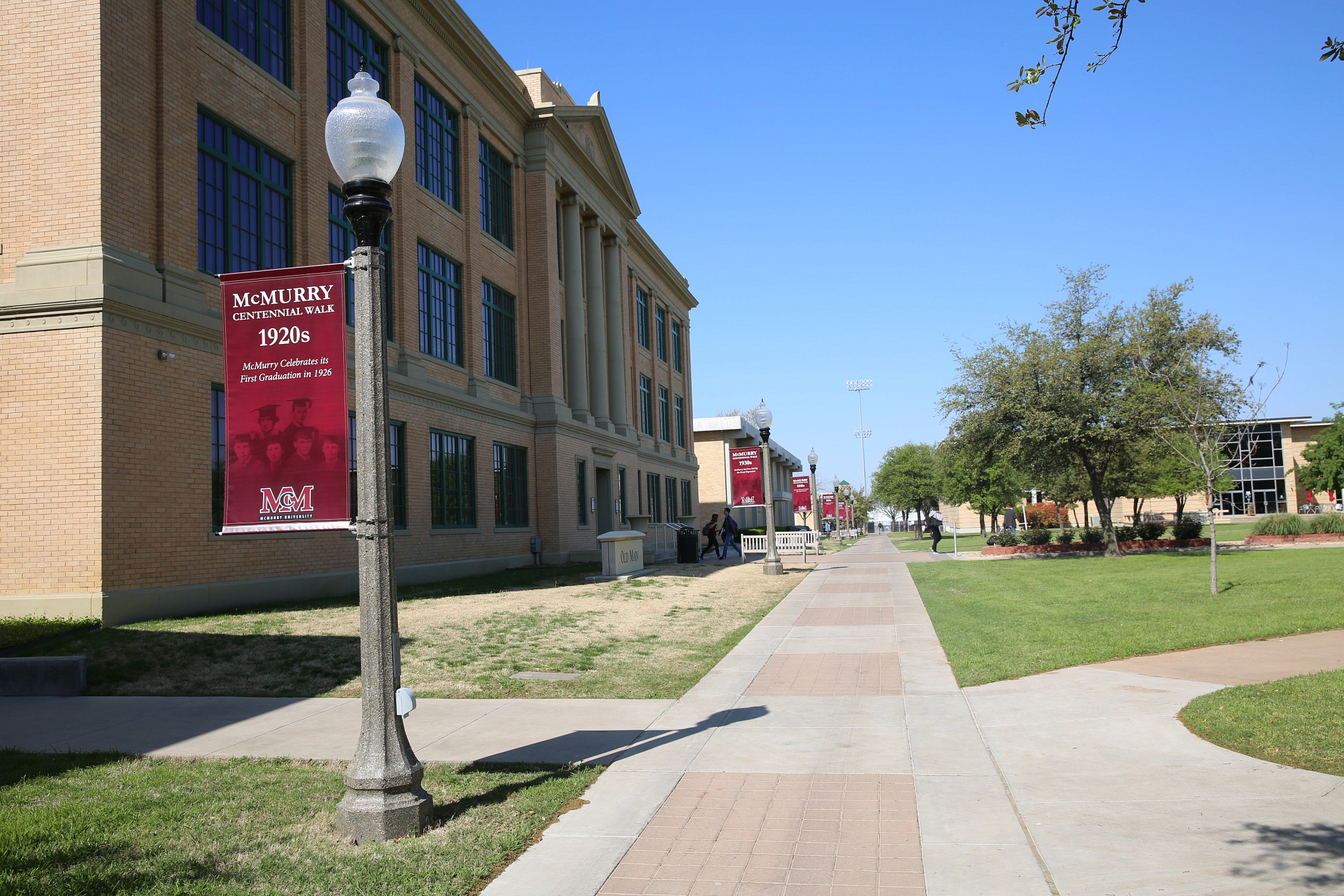 McMurry University