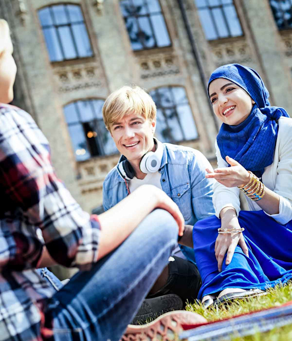 A Guide To American College Slang Words In 2020 Shorelight