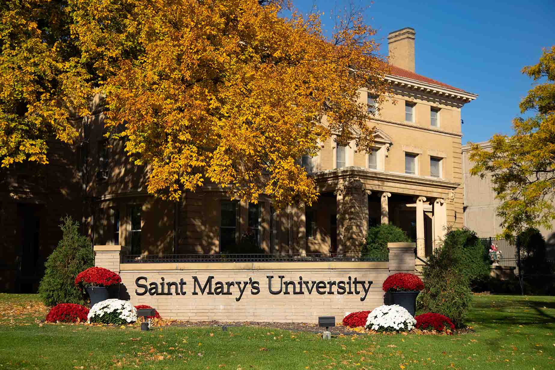 Saint Marys University of Minnesota | Undergraduate Program