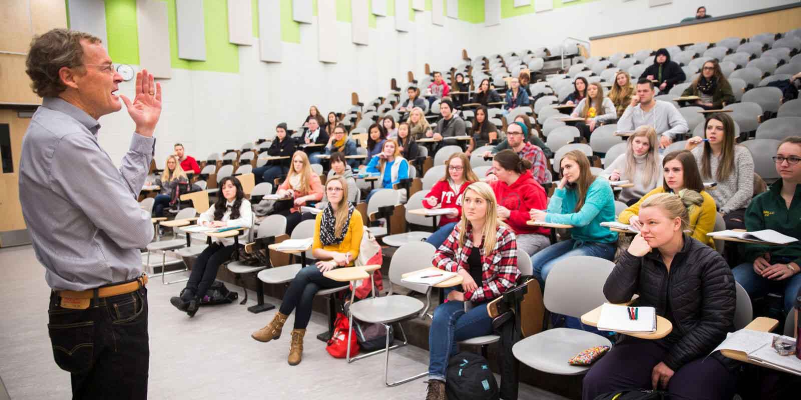 Study at University of Utah | International Students