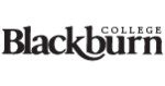 Blackburn College Logo