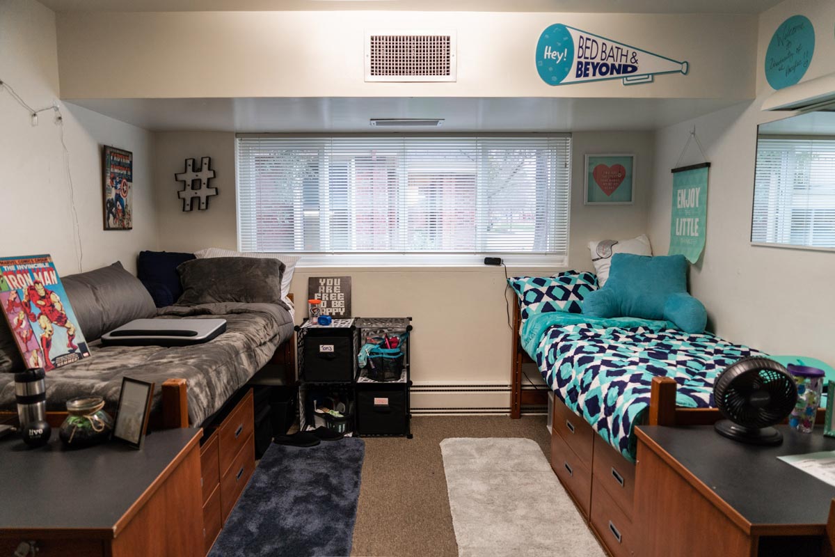 Dorm Gonzaga Campus - 8 Best Gonzaga University Ideas Gonzaga ...