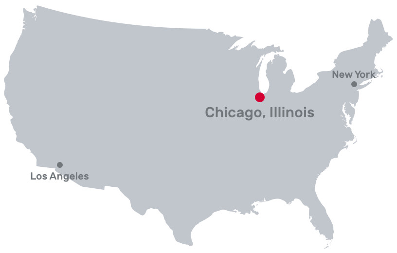 Study at University of Illinois Chicago | International Students