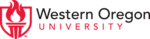 School logo for Western Oregon University