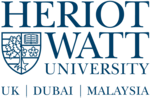 Heriot-Watt University Logo