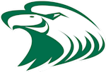 CMU logo eagle