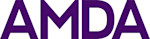 AMDA Logo