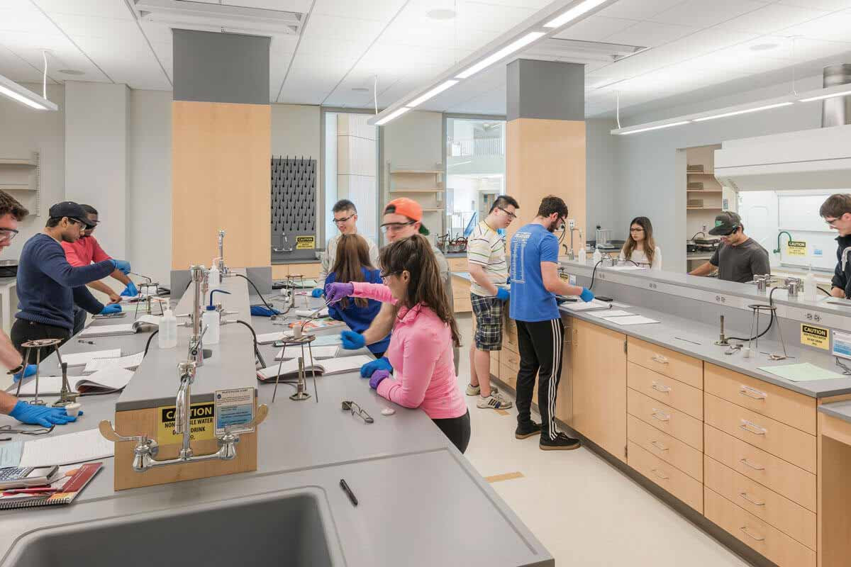 Study At University Of Massachusetts Boston International