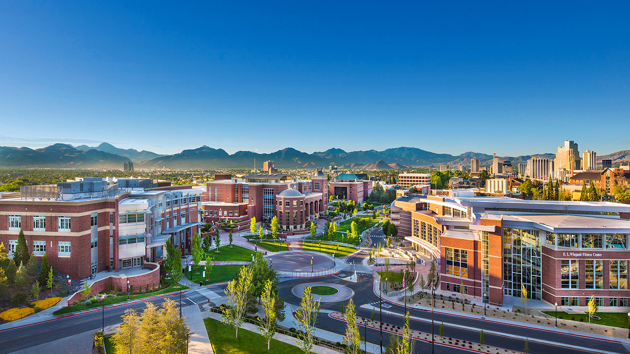 University of Nevada, Reno