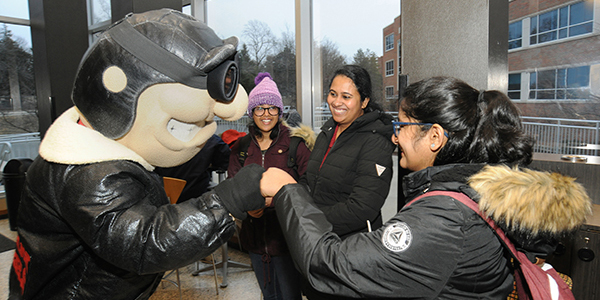 university of dayton jacket