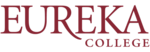 Eureka Colored Wordmark Logo