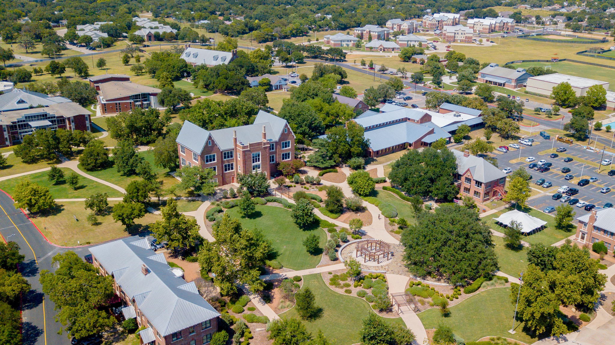 Schreiner University | Undergraduate Program