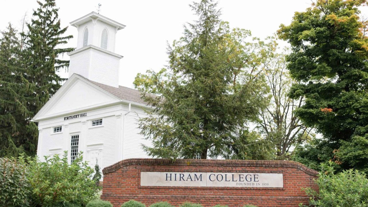 Hiram College