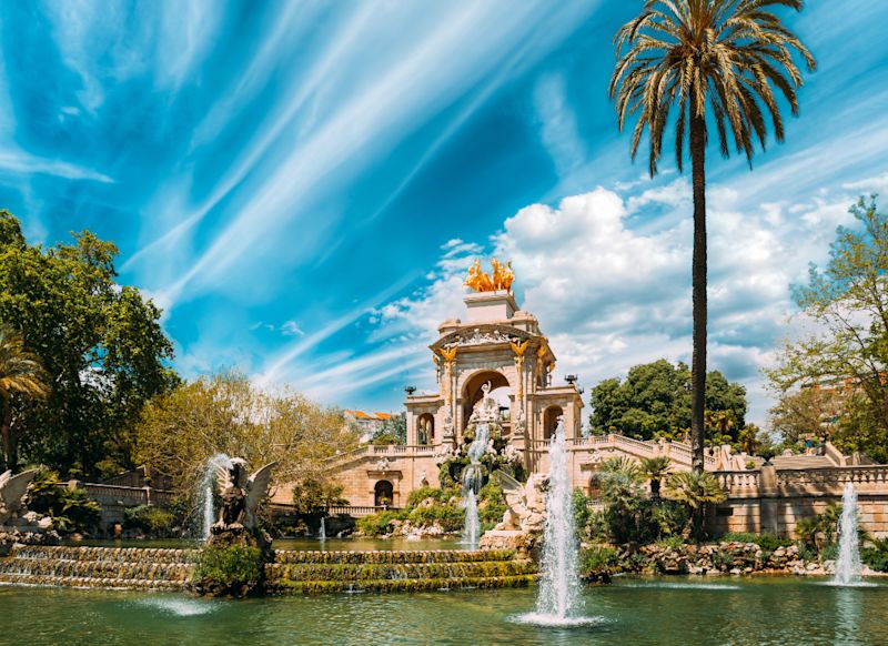 Barcelona