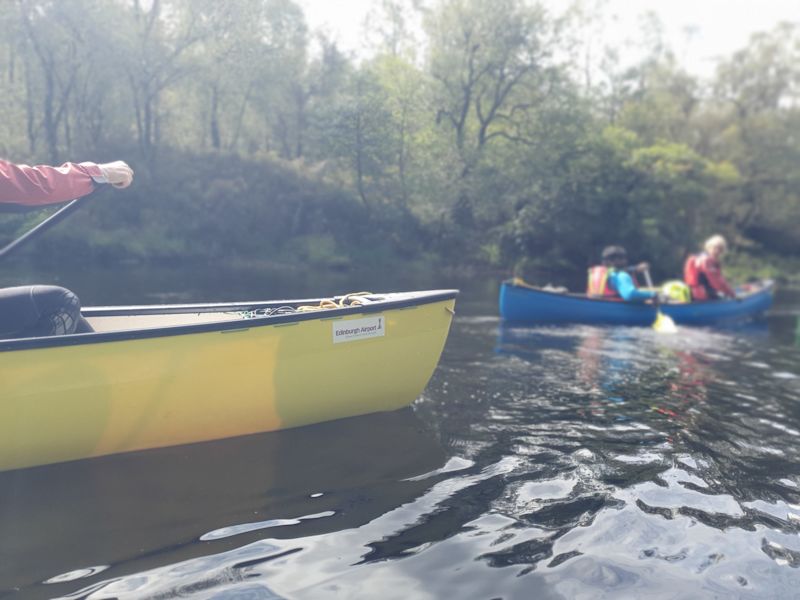 Venture Scotland, Community Fund applicant for 2023