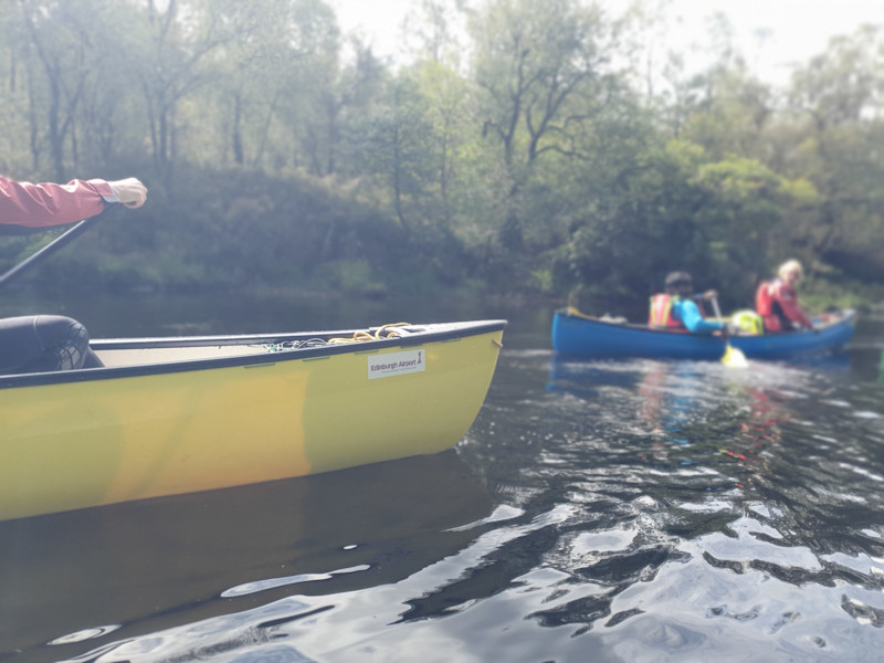 Venture Scotland, Community Fund applicant for 2023