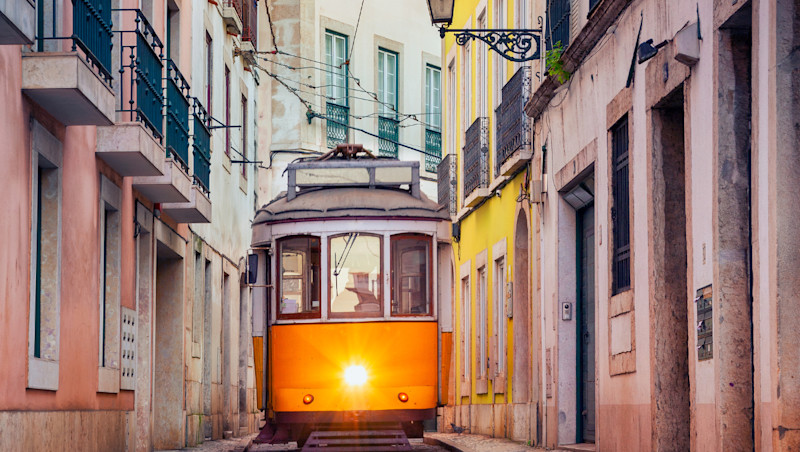 Lisbon