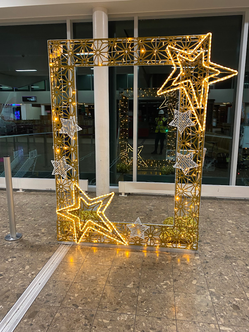 Christmas decorations 2023 3