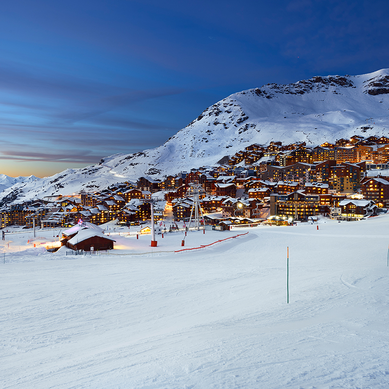 Hitting the slopes this winter? 11 top ski destinations you can fly to direct from EDI
