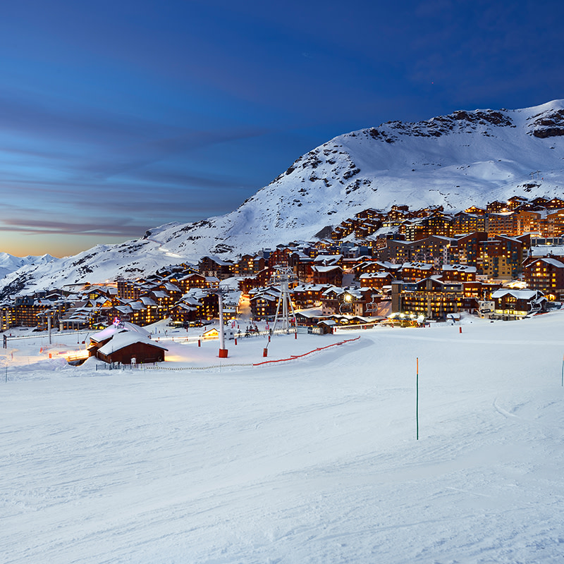 Featured Image - Chambery