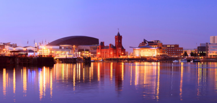 Key UK Regional Routes