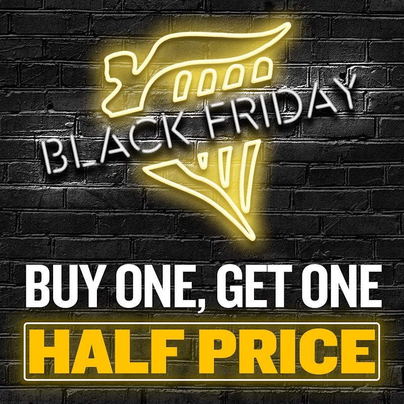 Ryanair Black Friday 2022