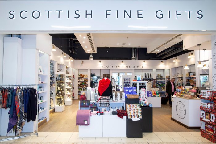 Scottish Fine Gifts