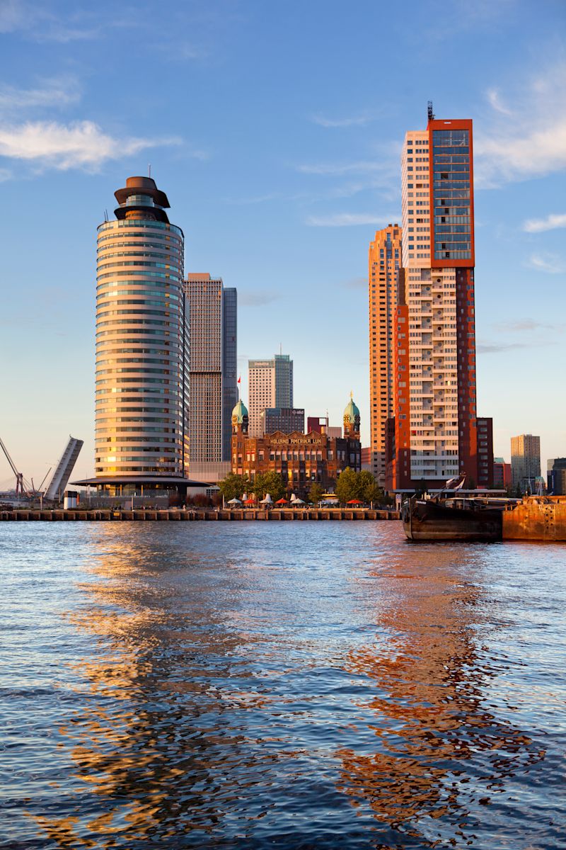 Rotterdam 7