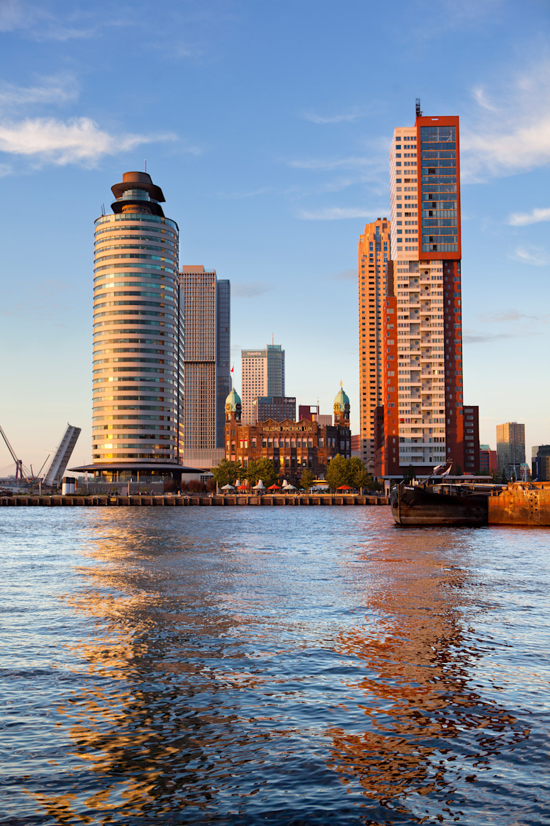 Rotterdam 7