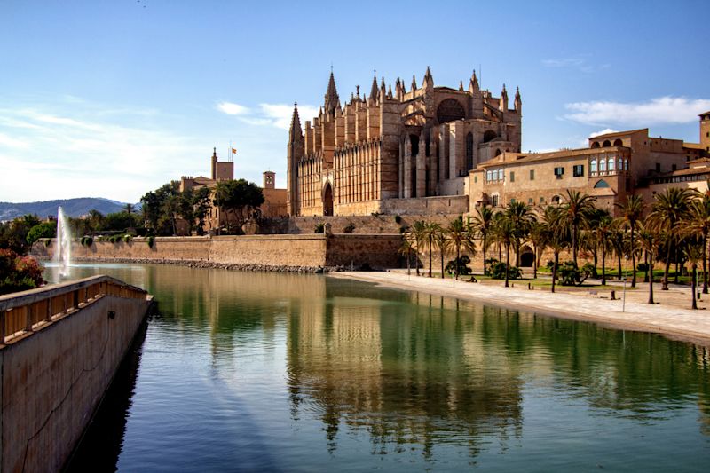 Featured Image - Palma