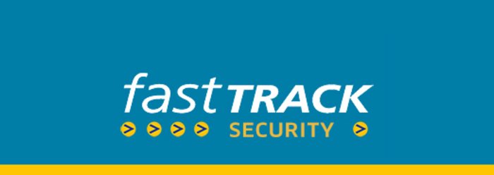 FastTRACK security