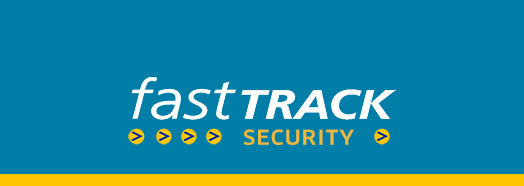 FastTRACK security