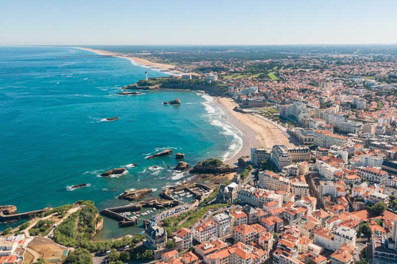Biarritz