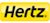 hertz logo
