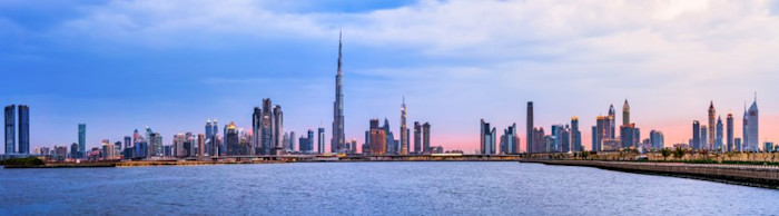 Explore Dubai