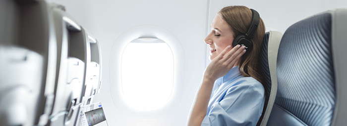 Wi-Fi onboard