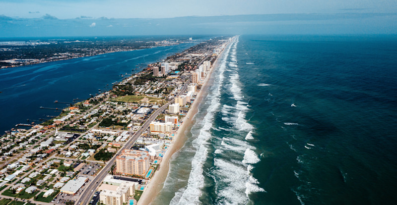 Daytona Beach Florida